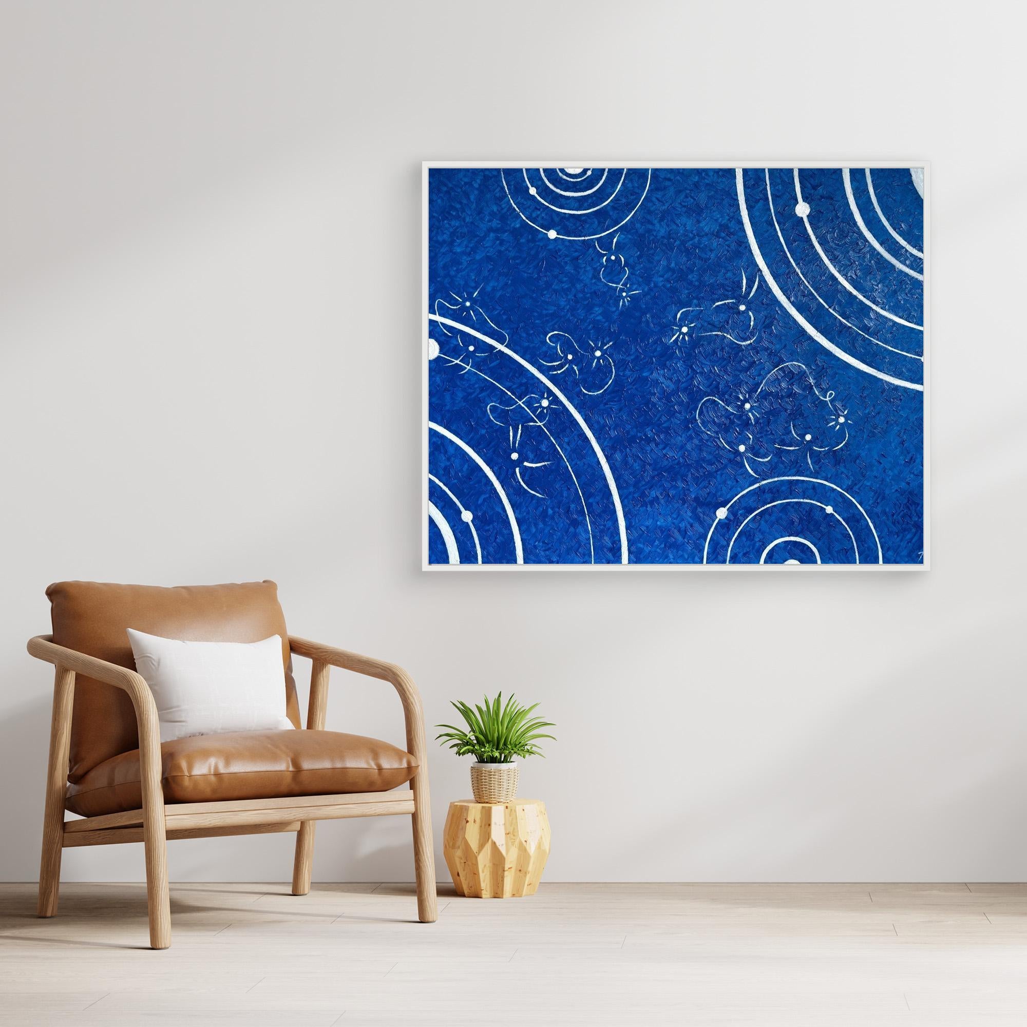 The Pleiades