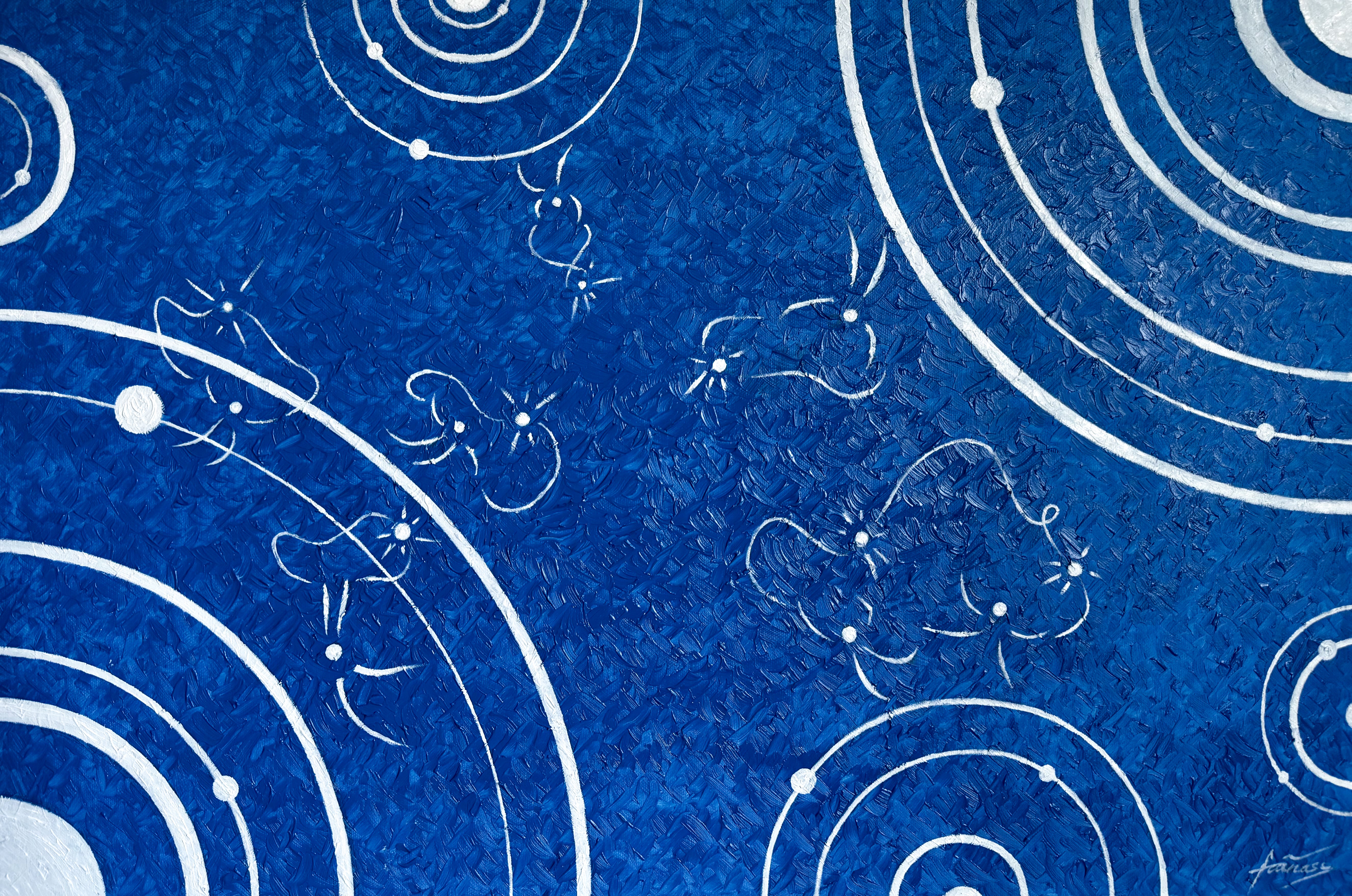 The Pleiades